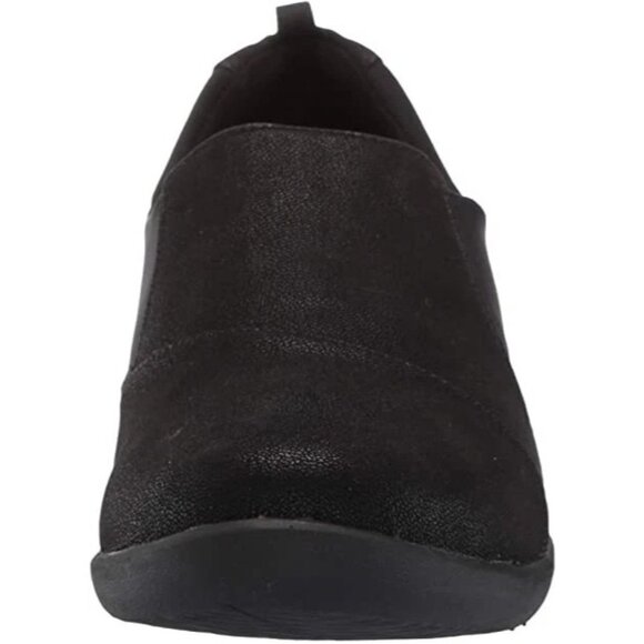 Clarks Women's Cloudsteppers Sillian Paz Flats - Picture 3 of 5